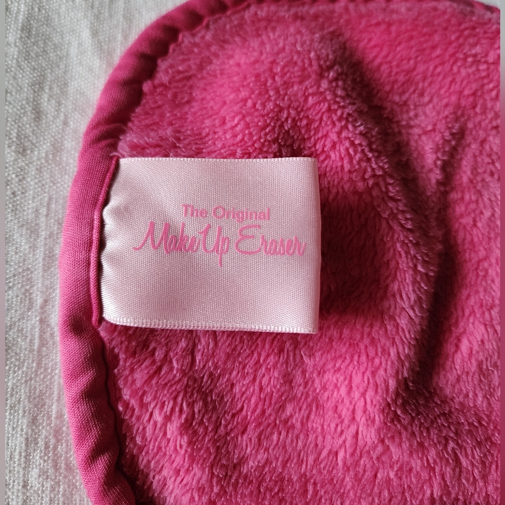The original Makeup Eraser